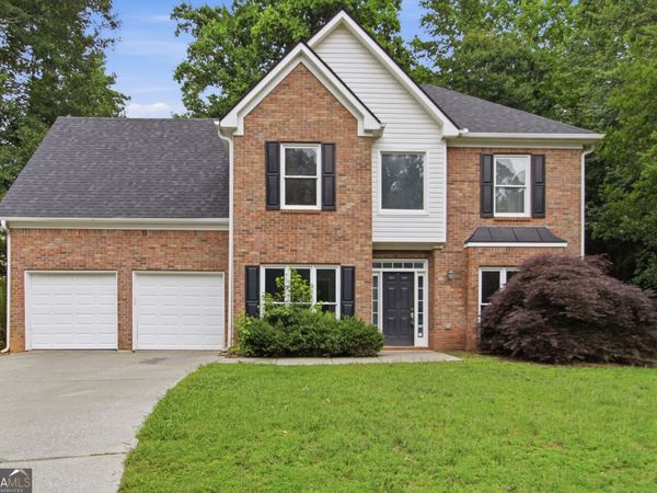 3504 Wellsley Drive, Powder Springs, GA 30127