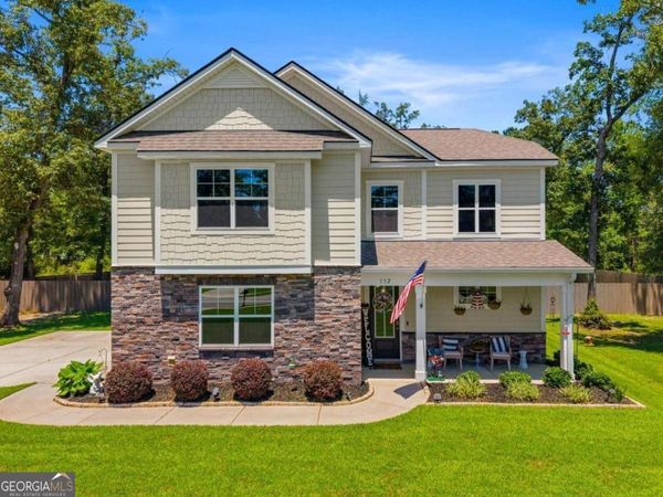 132 Ramsey Way, Rincon, GA 31326