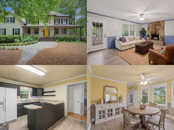 3191 Limrick Lane, Snellville, GA 30039
