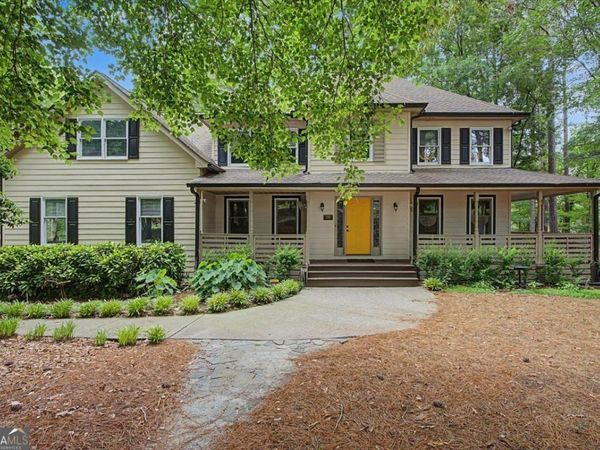 3191 Limrick Lane, Snellville, GA 30039
