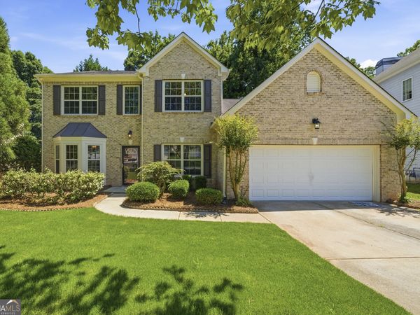 730 Nightwind Way, Stockbridge, GA 30281