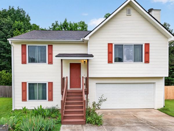 5285 Hillcrest Glenn Drive, Sugar Hill, GA 30518