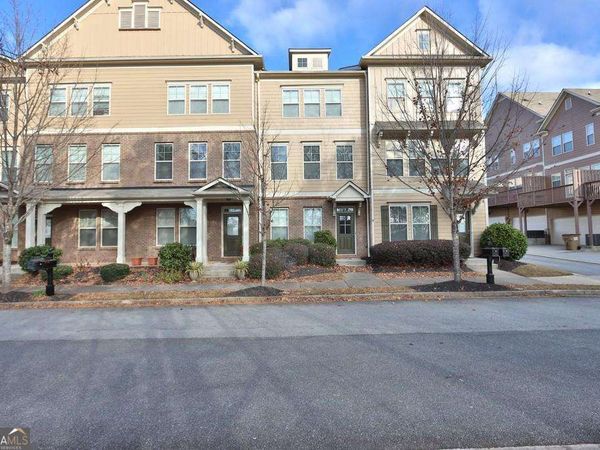 501 Grove Field Court, Suwanee, GA 30024