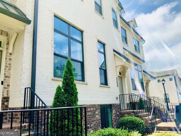 830 Fair View Circle, Roswell, GA 30076