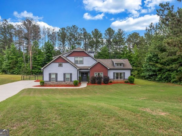 5 Carlow Court, Newnan, GA 30263