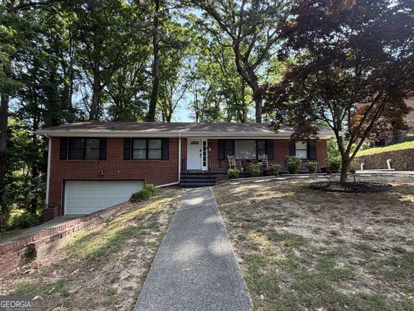 310 Harris Manor Drive SW, Unit B, Atlanta, GA 30311