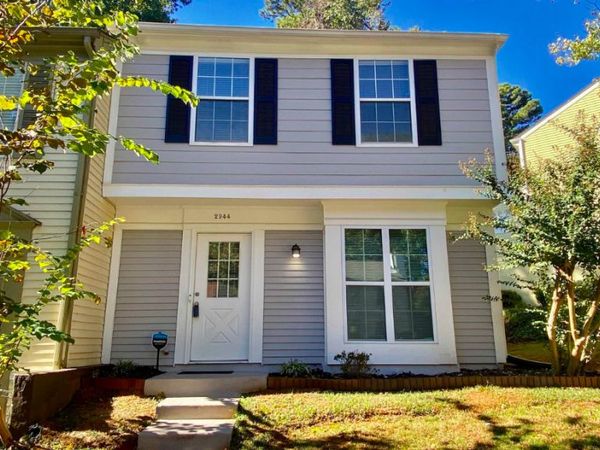 2944 Aspen Woods Entry, Doraville, GA 30360