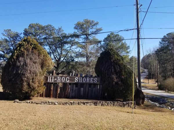 2405 Hi Roc Circle, Conyers, GA 30012