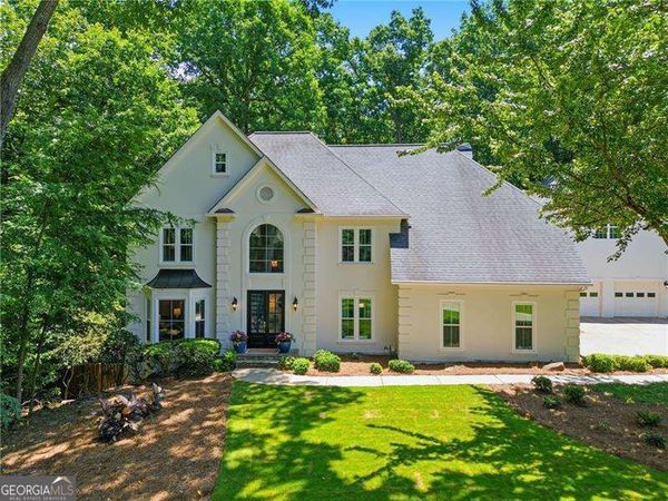 515 Kensington Farms Drive, Alpharetta, GA 30004