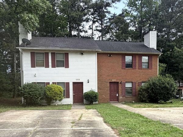 906 Silverwood Drive, Atlanta, GA 30349