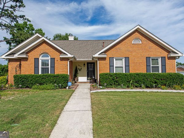 2955 Hillcreek Drive, Augusta, GA 30909