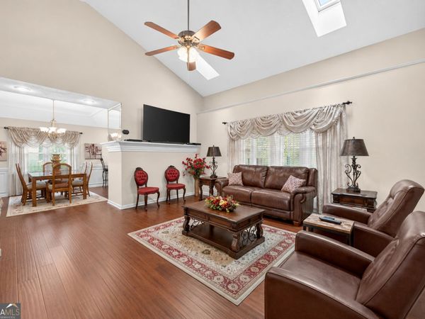 2955 Hillcreek Drive, Augusta, GA 30909