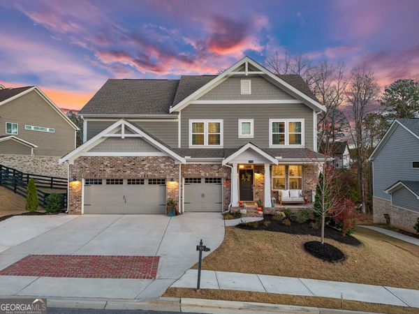 7995 Veranda Curve, Ball Ground, GA 30107