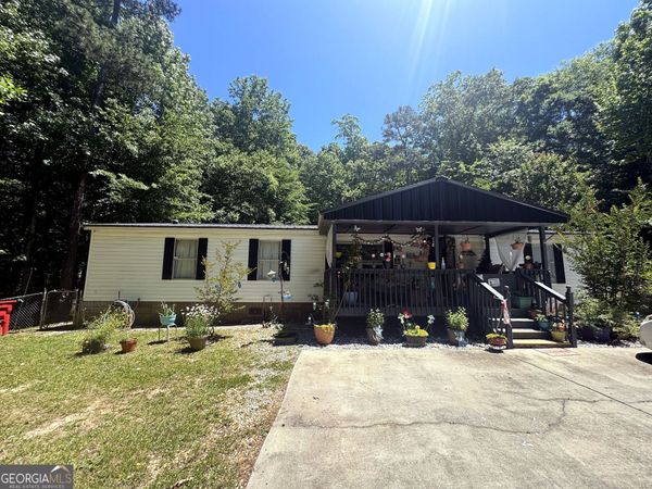 315 Terrace Ridge, Carrollton, GA 30116