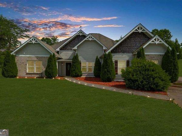79 Hampton Hills Lane, Cleveland, GA 30528
