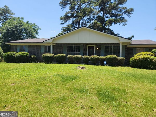 2911 Foresthill Drive, Columbus, GA 31907