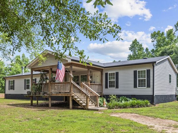 205 Hope Drive, Comer, GA 30629