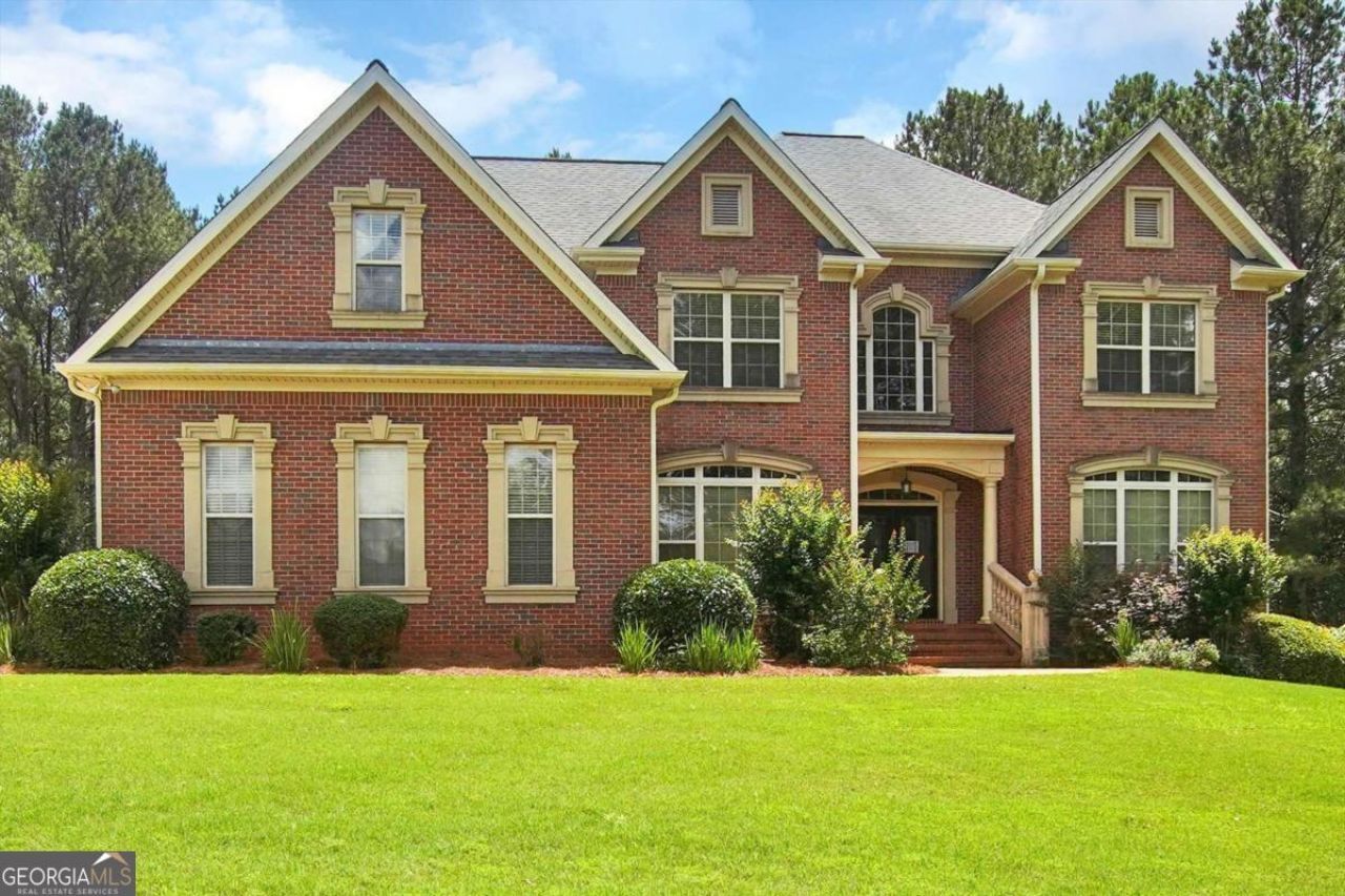 1805 Regents Way, Conyers, GA 30094 Main Photo