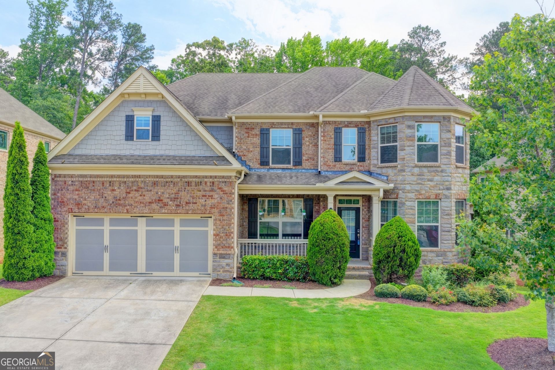 2520 Crimson Downs Drive, Cumming, GA 30040 Main Photo
