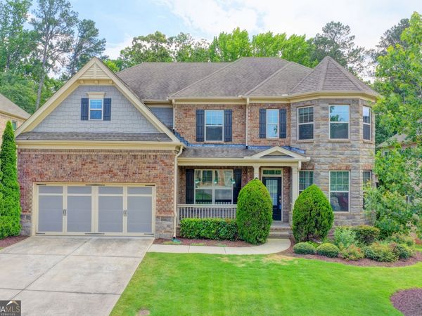 2520 Crimson Downs Drive, Cumming, GA 30040