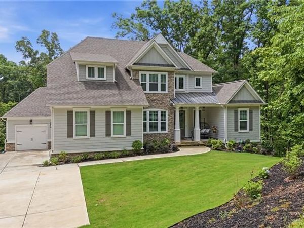 3610 Chattahoochee Road, Cumming, GA 30041