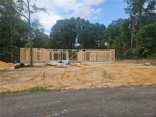 206 Magnolia Creek Drive, Gordo, AL 35463