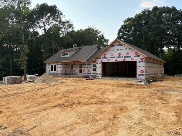 206 Magnolia Creek Drive, Gordo, AL 35466