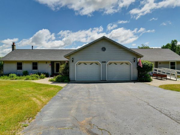 8155 Blackman Road, Kingsley, MI 49649