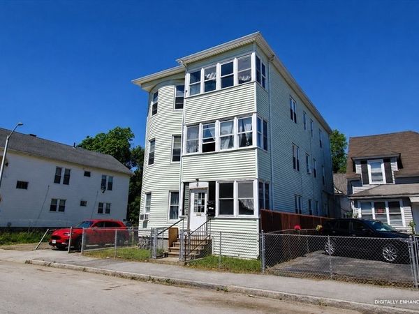 8 Douglas Street, Worcester, MA 01603