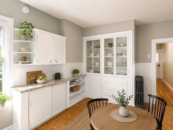 63-65 Catherine, Unit 65, Boston, MA 02131