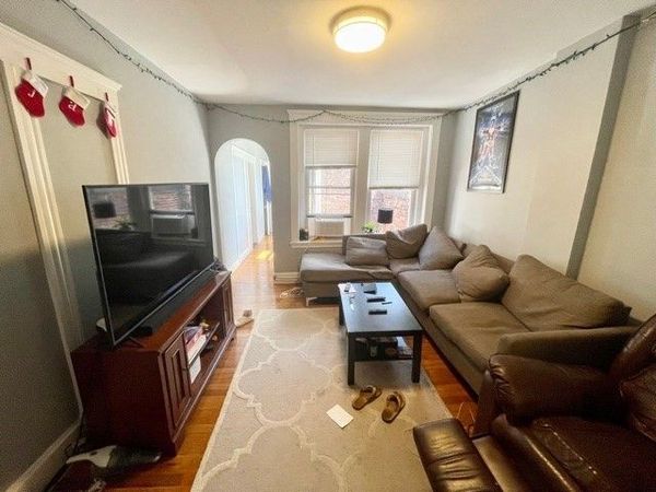 109 Salem, Unit 4, Boston, MA 02113