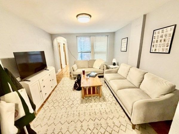 109 Salem, Unit 2, Boston, MA 02113