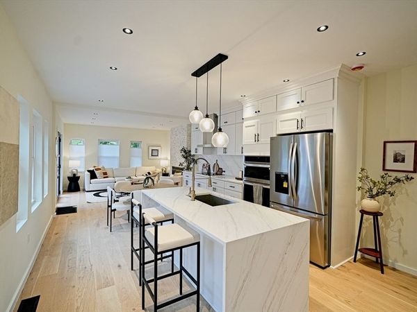 457 Summer St, Unit 457, Arlington, MA 02474
