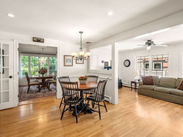 62 Shaw Rd, Belmont, MA 02478