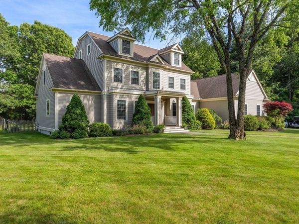 266 Landham, Sudbury, MA 01776