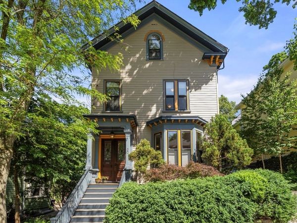 20 Enfield Street, Boston, MA 02130
