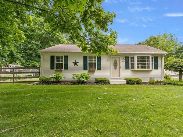 192 School Street, Groveland, MA 01834