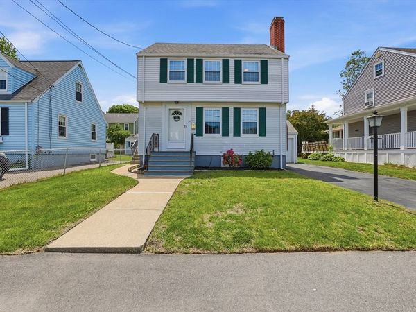 31 Beech Street, Dedham, MA 02026