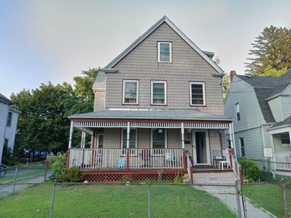 34 Massasoit, Boston, MA 02136