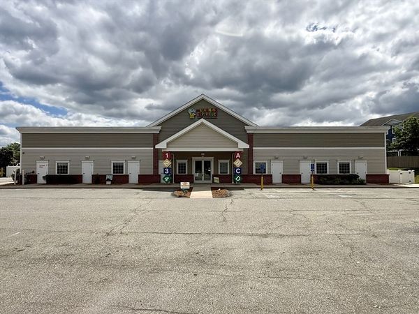 70 Simarano Drive, Marlborough, MA 01752