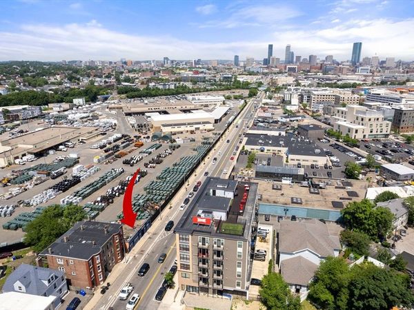 1269 Massachusetts Ave, Boston, MA 02125
