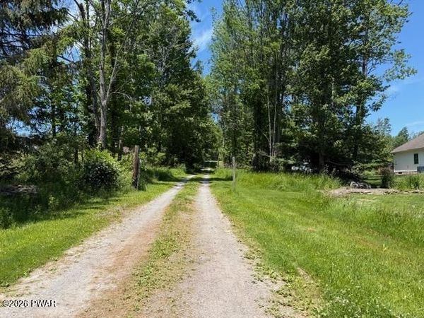 Ash Street , Bethany, PA 18431
