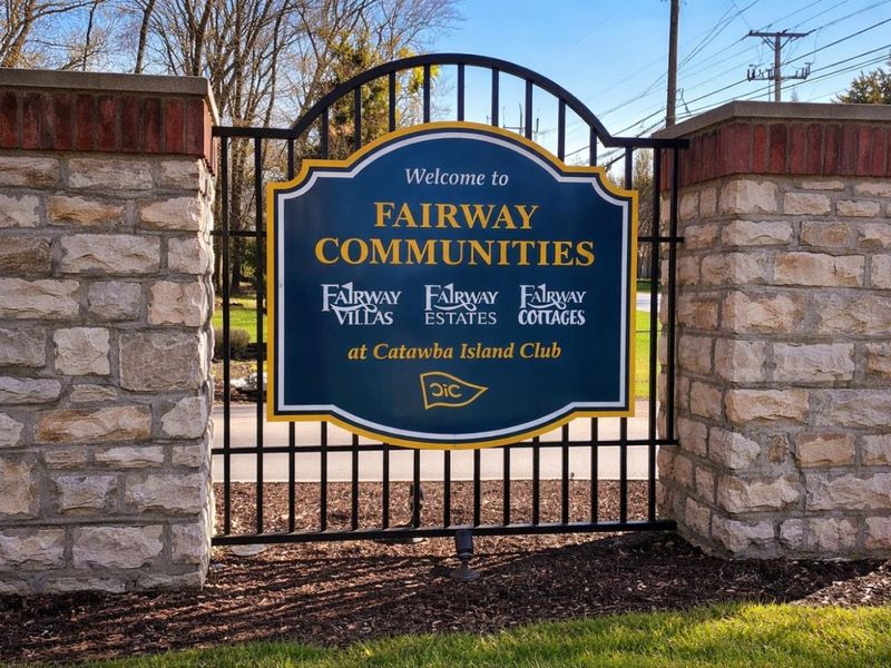 2695 Canterbury Circle, Unit B, Port Clinton, OH 43452 Photo 5