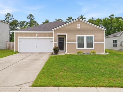 517 Spanish Wells Road, Summerville, SC 29486