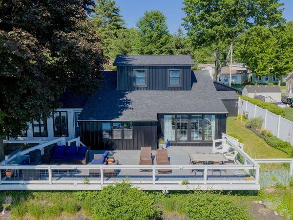 52464 Twin Lakeview Drive, Dowagiac, MI 49047