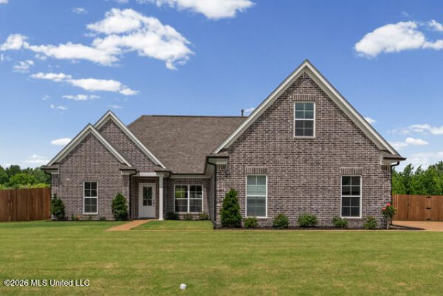 196 Cadet Drive, Senatobia, MS 38668 Main Photo