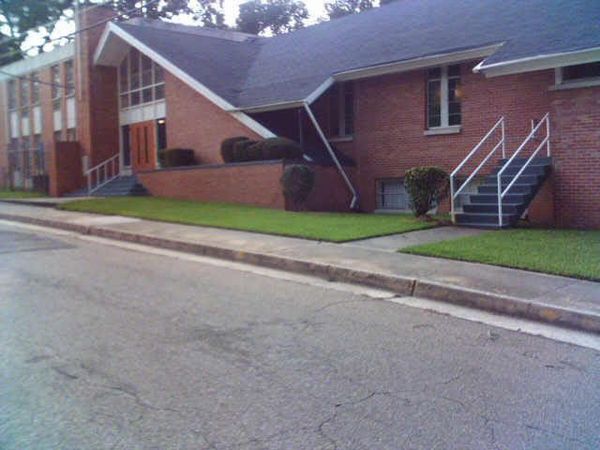 159 Fredrica Avenue, Jackson, MS 39209