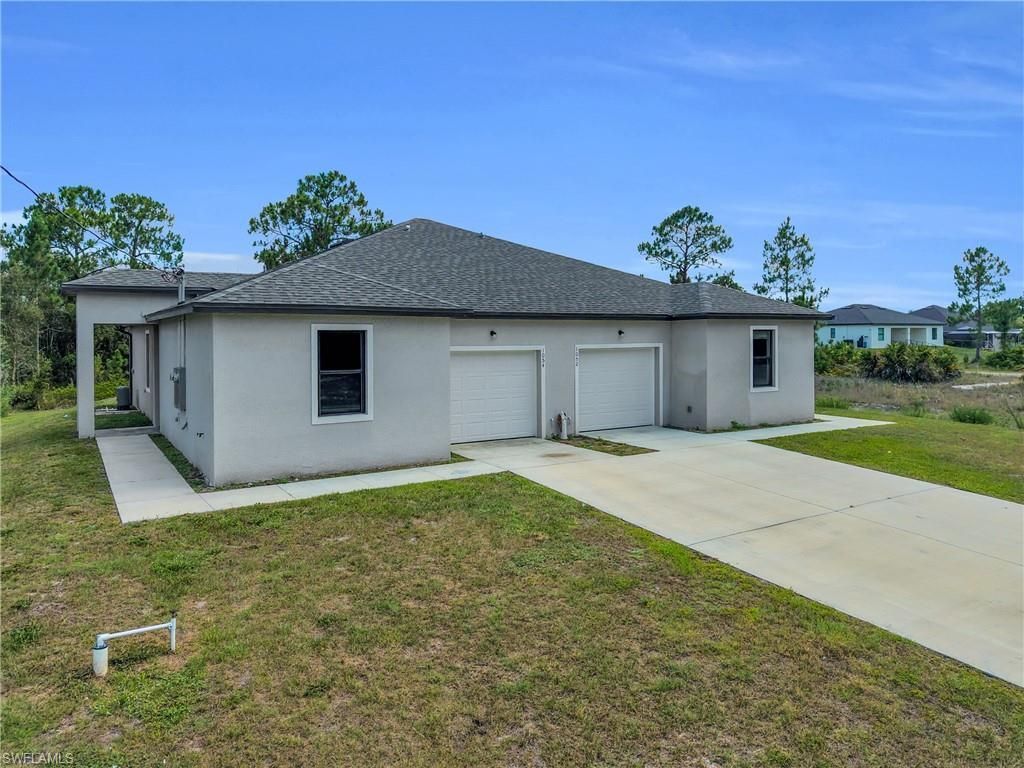 1054 Ainsworth St E, Lehigh Acres, FL 33974 Photo