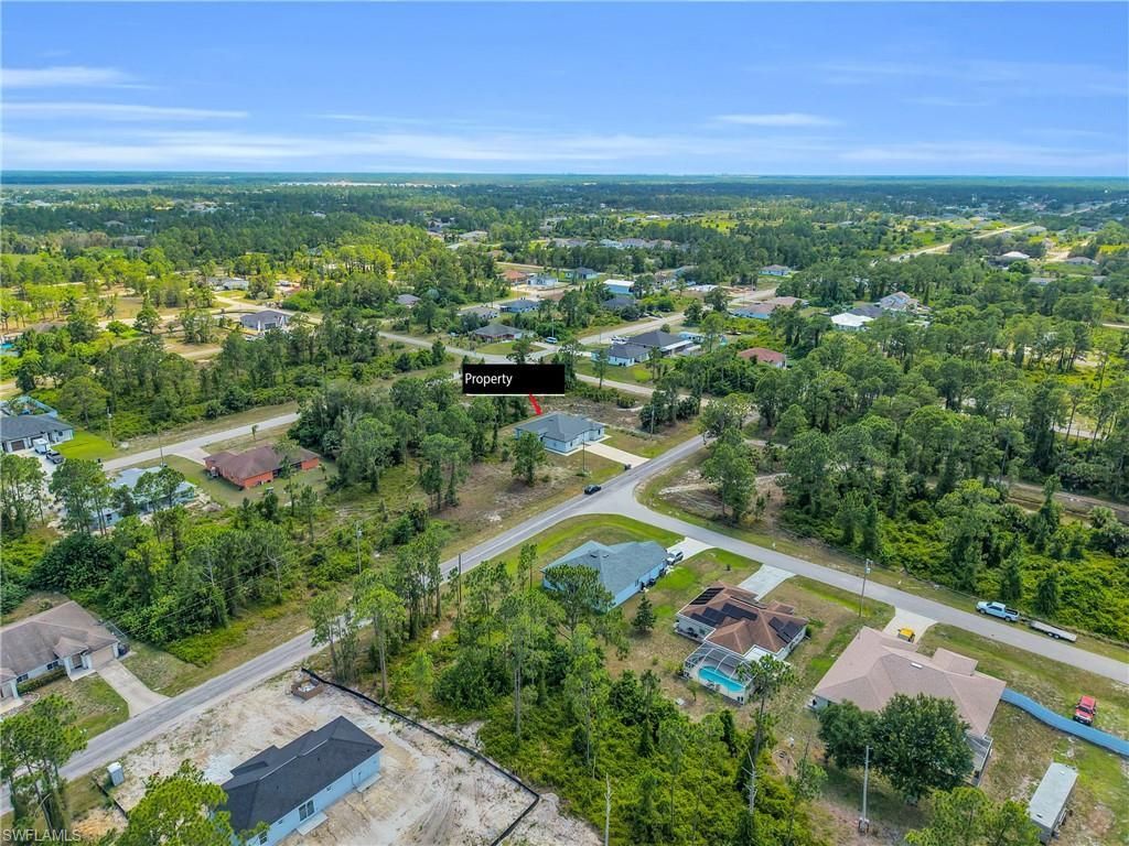 1054 Ainsworth St E, Lehigh Acres, FL 33974 Photo
