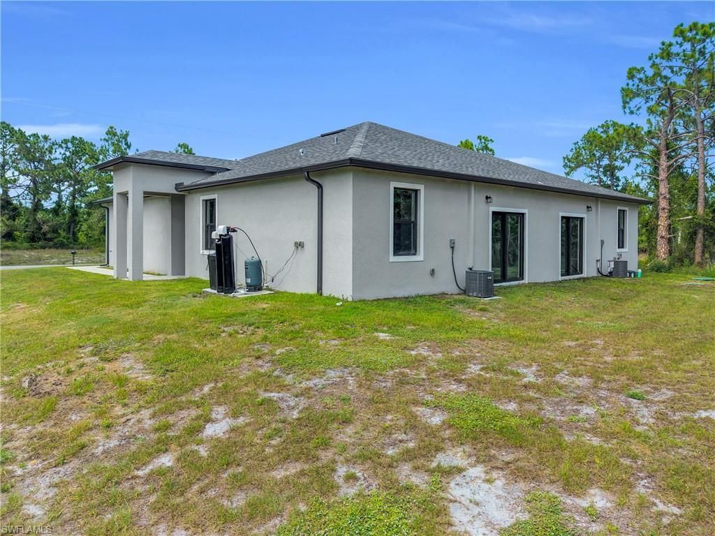 1054 Ainsworth St E, Lehigh Acres, FL 33974 Photo